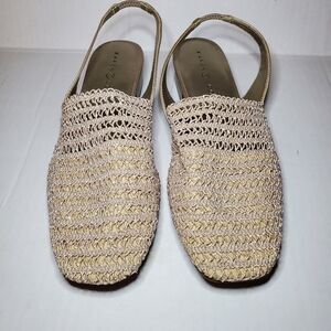 Karen Scott Carolton Flat Shoe Women's Size 11M